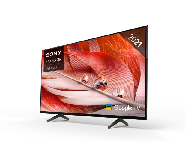 Sony XR-50X90J - 1054340 - zdjęcie 2